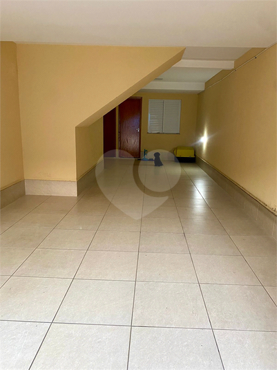 Venda Sobrado São Paulo Vila Gustavo REO312692 13