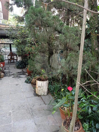 Venda Casa São Paulo Jardim Luzitânia REO31270 17