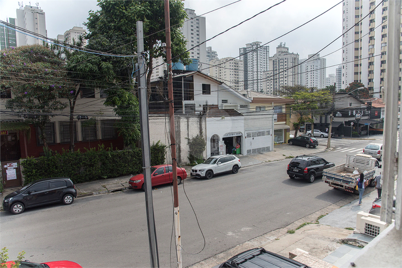 Aluguel Sobrado São Paulo Campo Belo REO312716 44