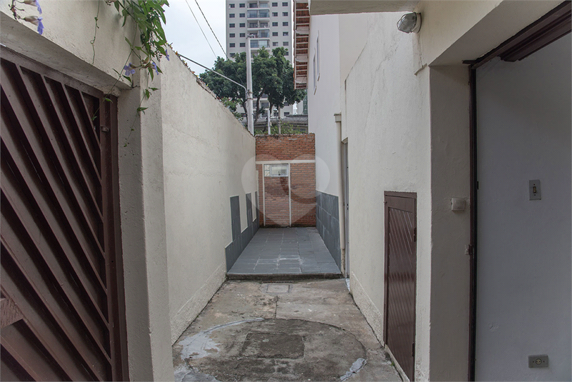 Aluguel Sobrado São Paulo Campo Belo REO312716 49