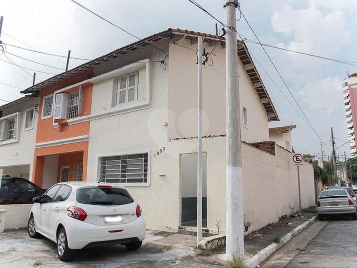 Aluguel Sobrado São Paulo Campo Belo REO312716 1