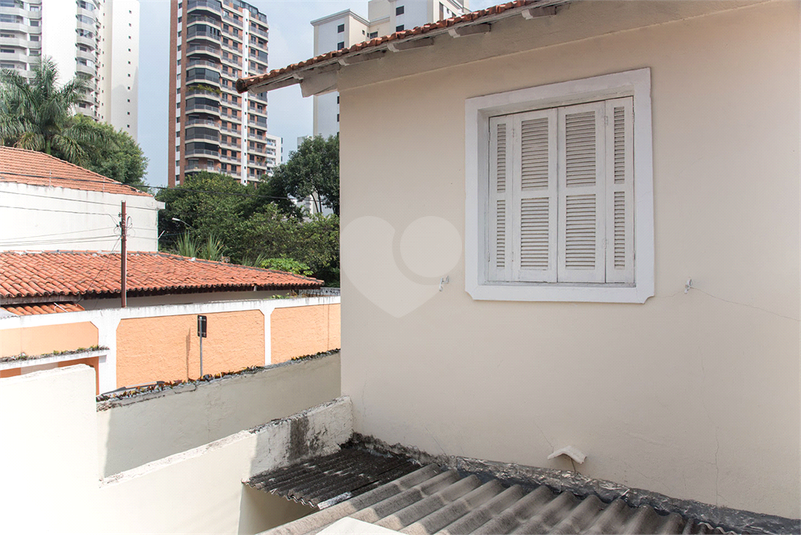 Aluguel Sobrado São Paulo Campo Belo REO312716 35