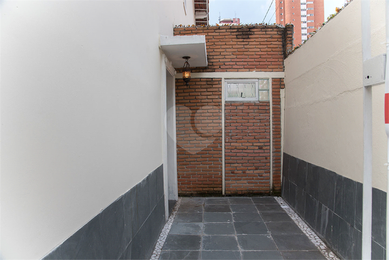 Aluguel Sobrado São Paulo Campo Belo REO312716 46