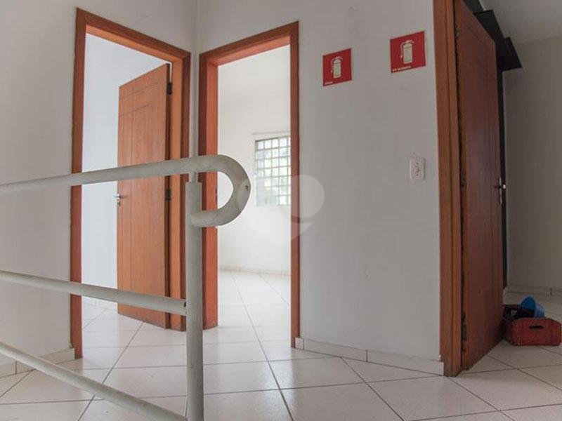 Venda Sobrado São Paulo Campo Belo REO312751 3