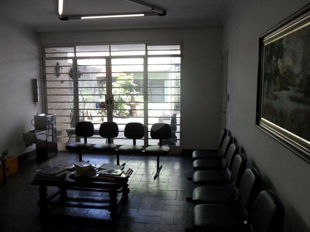 Venda Casa São Paulo Pinheiros REO31276 1