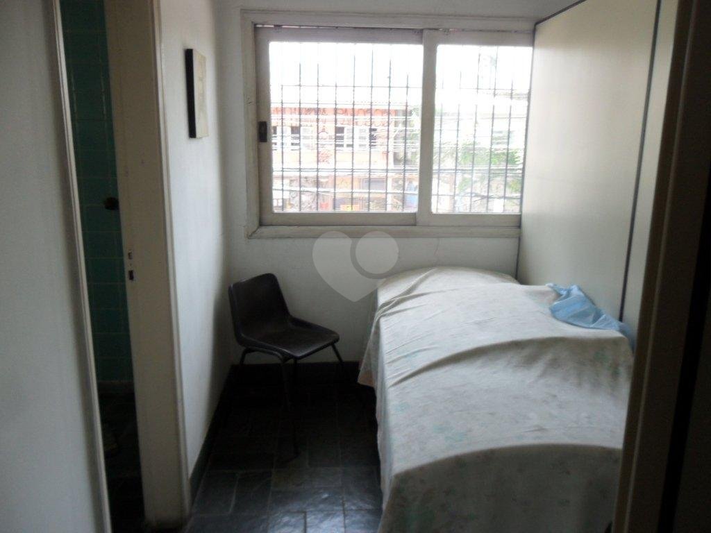 Venda Casa São Paulo Pinheiros REO31276 4