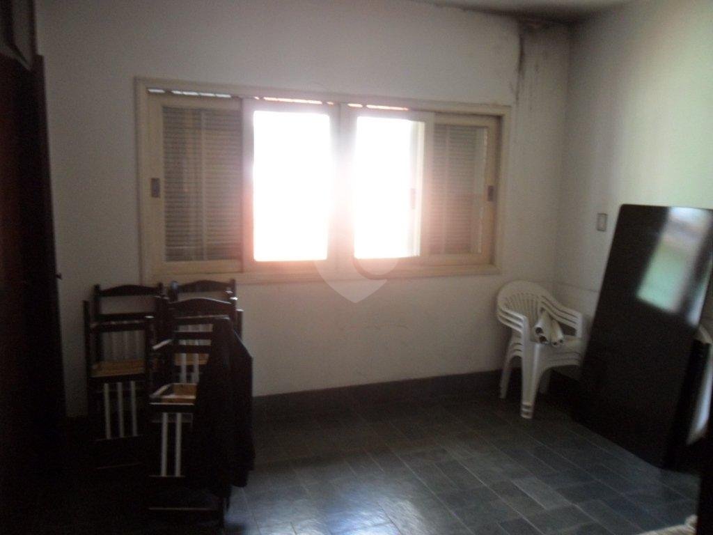 Venda Casa São Paulo Pinheiros REO31276 3