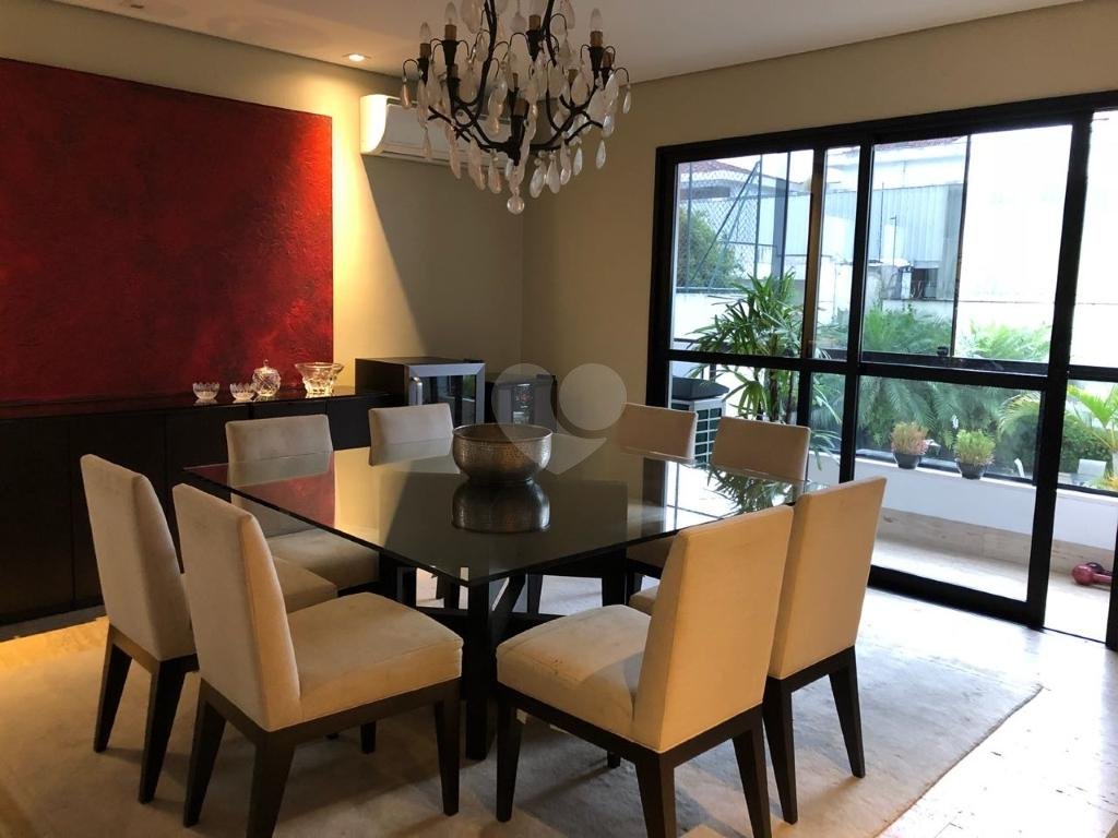 Venda Apartamento São Paulo Planalto Paulista REO312766 14