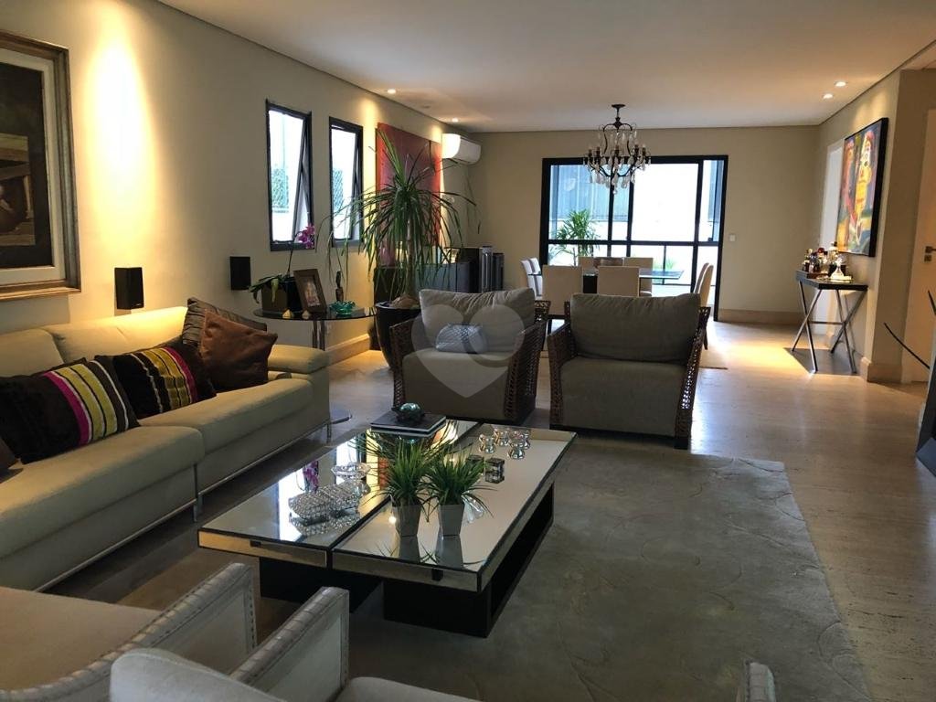 Venda Apartamento São Paulo Planalto Paulista REO312766 13