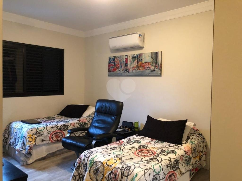 Venda Apartamento São Paulo Planalto Paulista REO312766 22