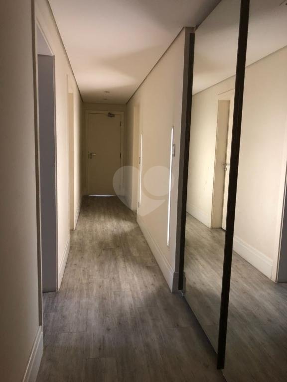 Venda Apartamento São Paulo Planalto Paulista REO312766 31