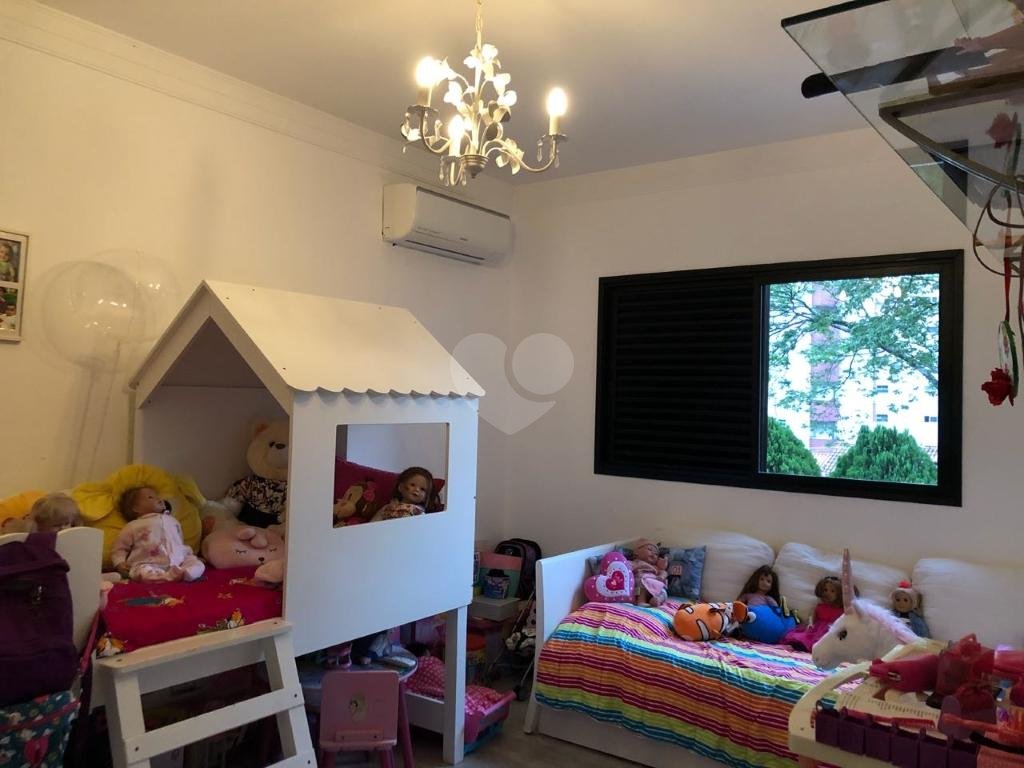 Venda Apartamento São Paulo Planalto Paulista REO312766 18