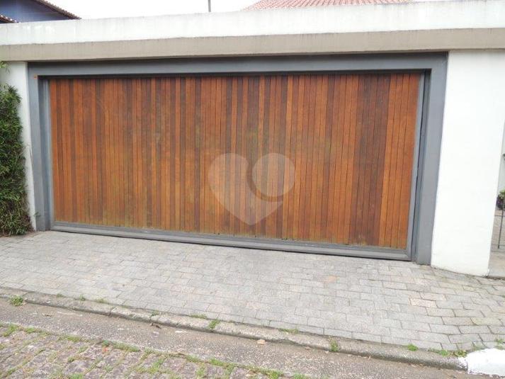 GARAGEM PARA 3 VAGAS