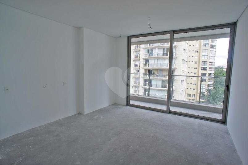 Venda Apartamento São Paulo Vila Mariana REO312847 13