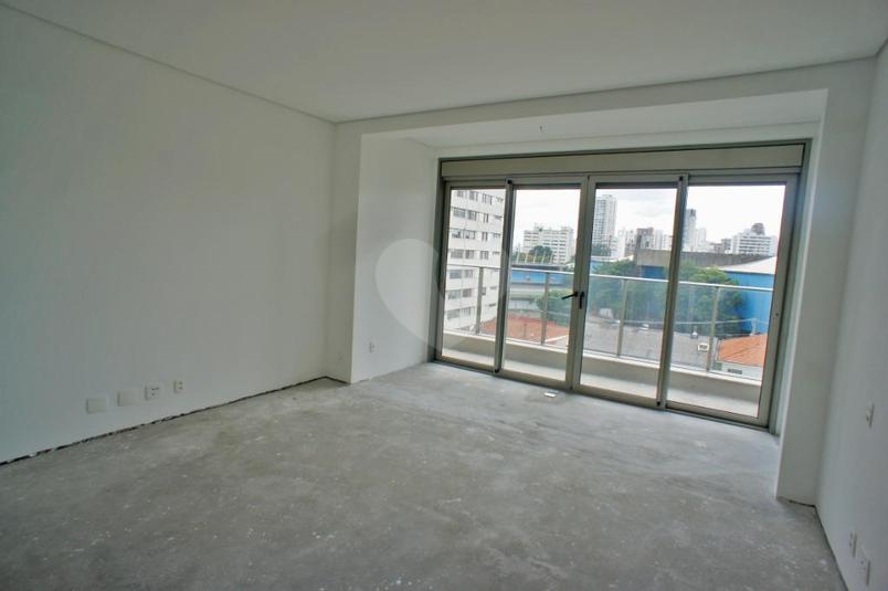 Venda Apartamento São Paulo Vila Mariana REO312847 22