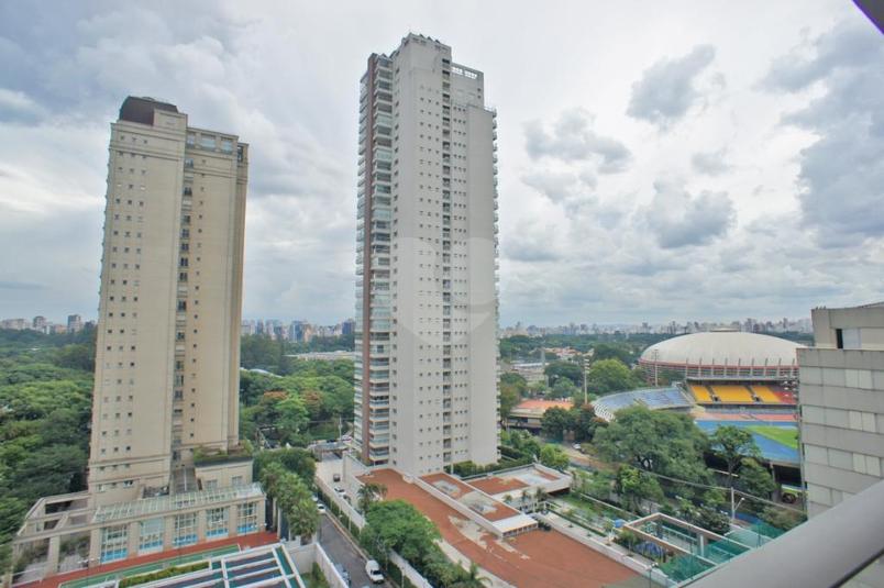 Venda Apartamento São Paulo Vila Mariana REO312847 3