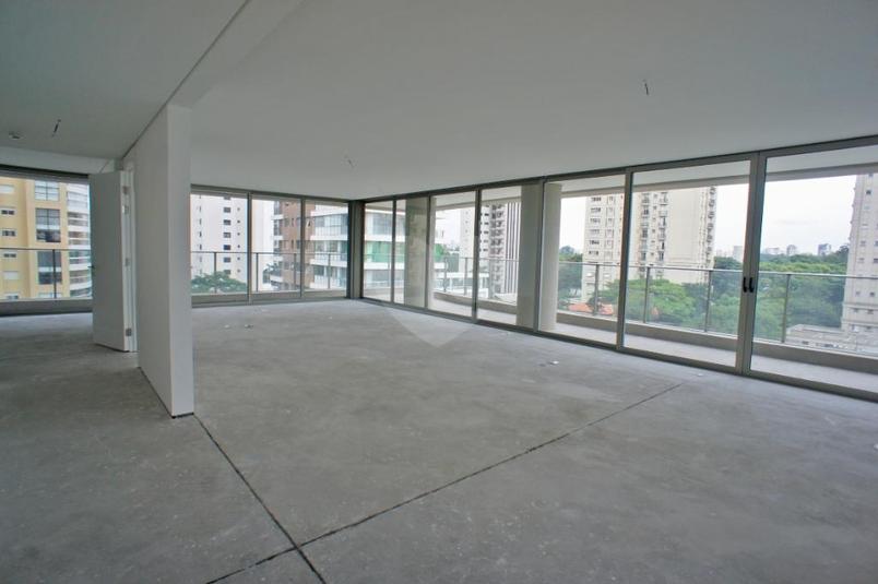 Venda Apartamento São Paulo Vila Mariana REO312847 8