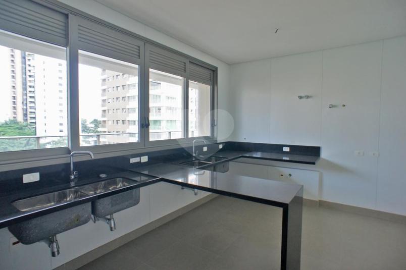 Venda Apartamento São Paulo Vila Mariana REO312847 10