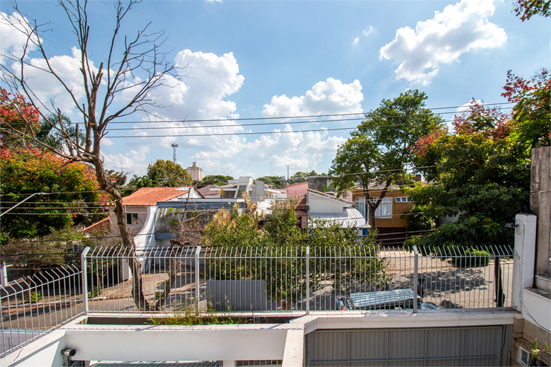 Venda Casa São Paulo Planalto Paulista REO312870 39