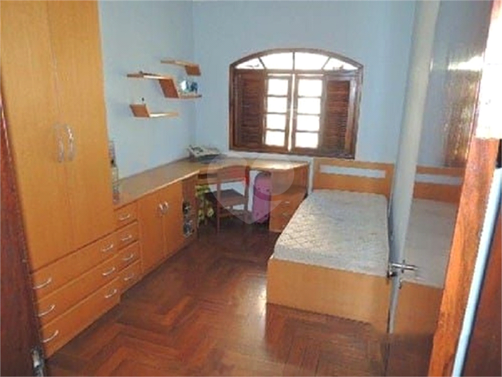 Venda Sobrado São Paulo Vila Nivi REO312907 36