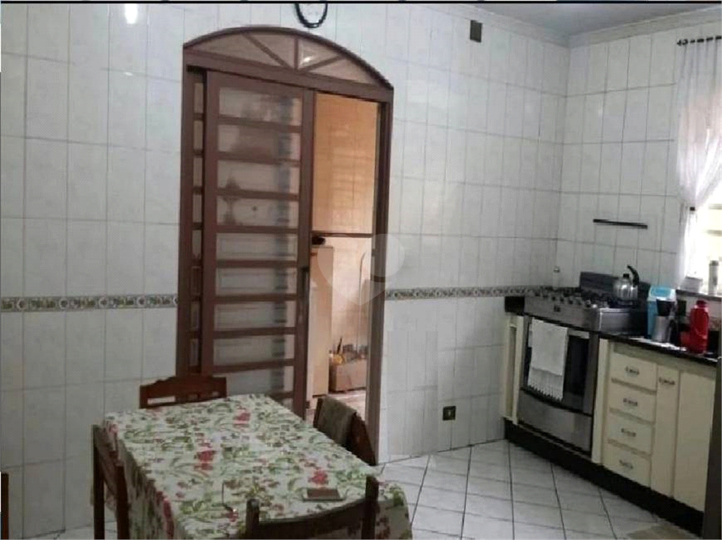 Venda Sobrado São Paulo Vila Nivi REO312907 32