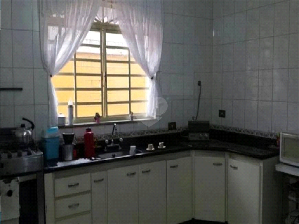 Venda Sobrado São Paulo Vila Nivi REO312907 31