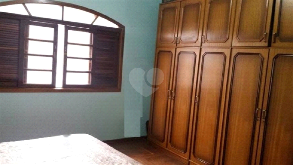 Venda Sobrado São Paulo Vila Nivi REO312907 39