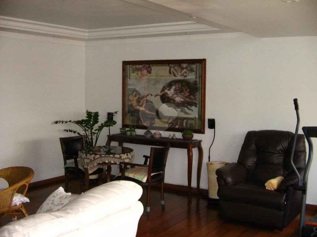 Venda Apartamento São Paulo Bela Vista REO312908 6