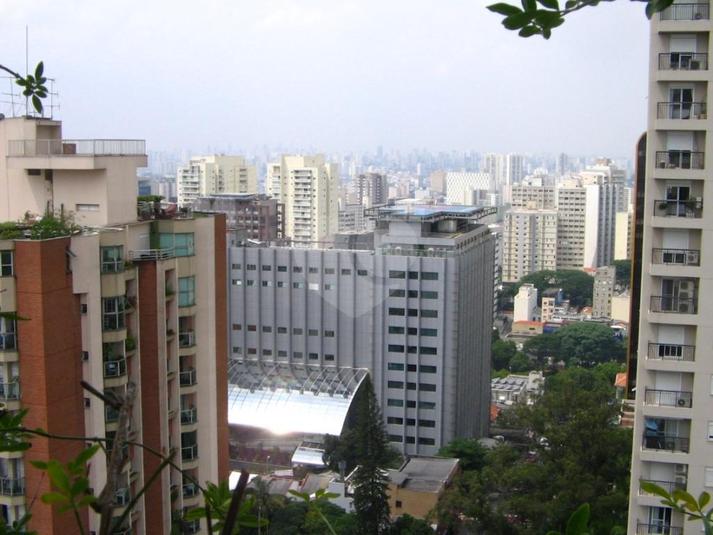 Venda Apartamento São Paulo Bela Vista REO312908 1