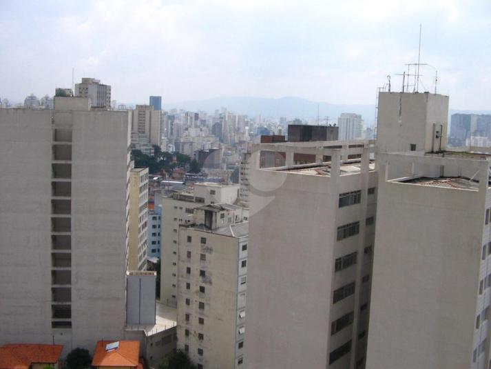 Venda Apartamento São Paulo Bela Vista REO312908 18