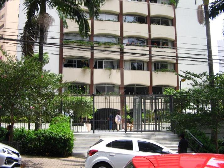 Venda Apartamento São Paulo Bela Vista REO312908 28