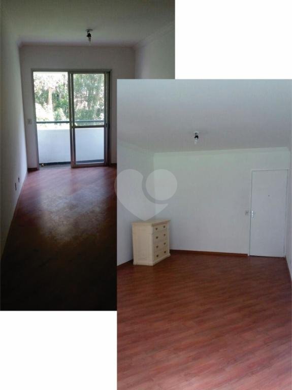 Venda Apartamento São Paulo Vila Amélia REO313027 11