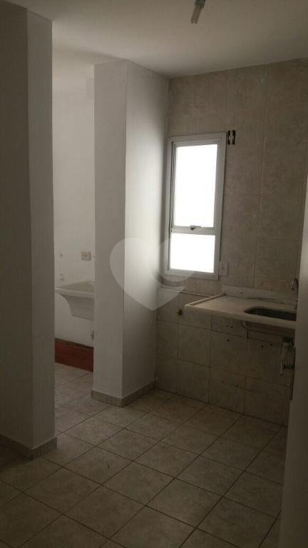 Venda Apartamento São Paulo Vila Amélia REO313027 2