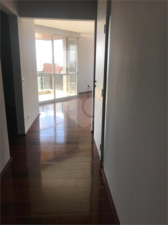 Venda Apartamento São Paulo Vila Suzana REO313052 6