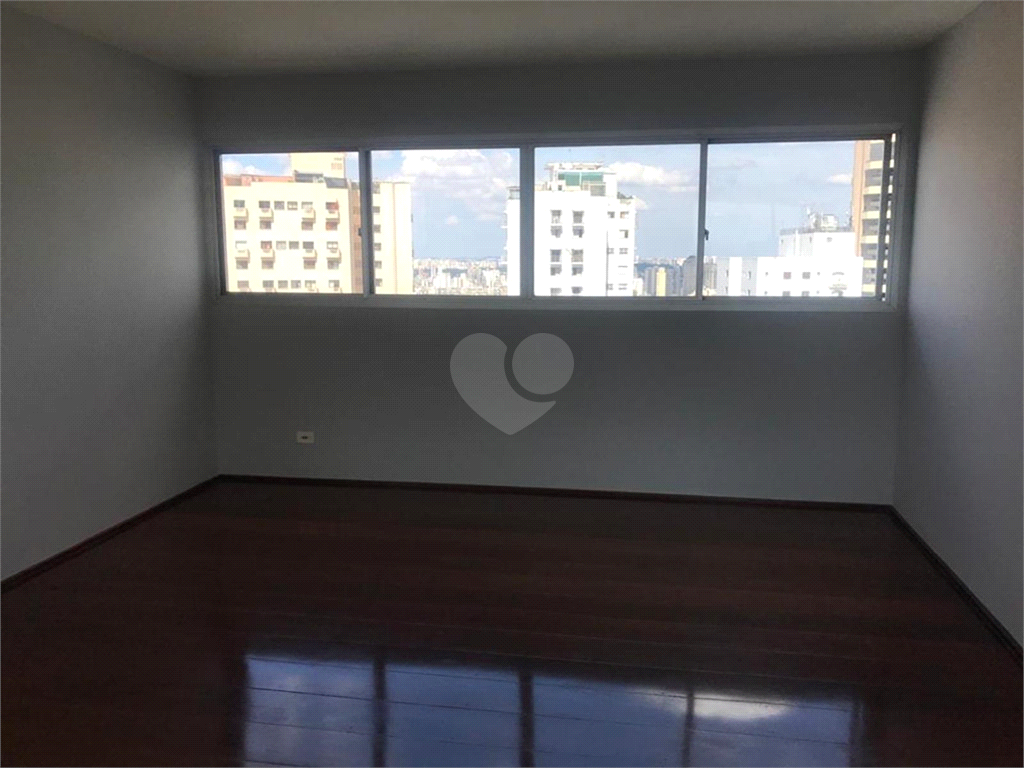 Venda Apartamento São Paulo Vila Suzana REO313052 14