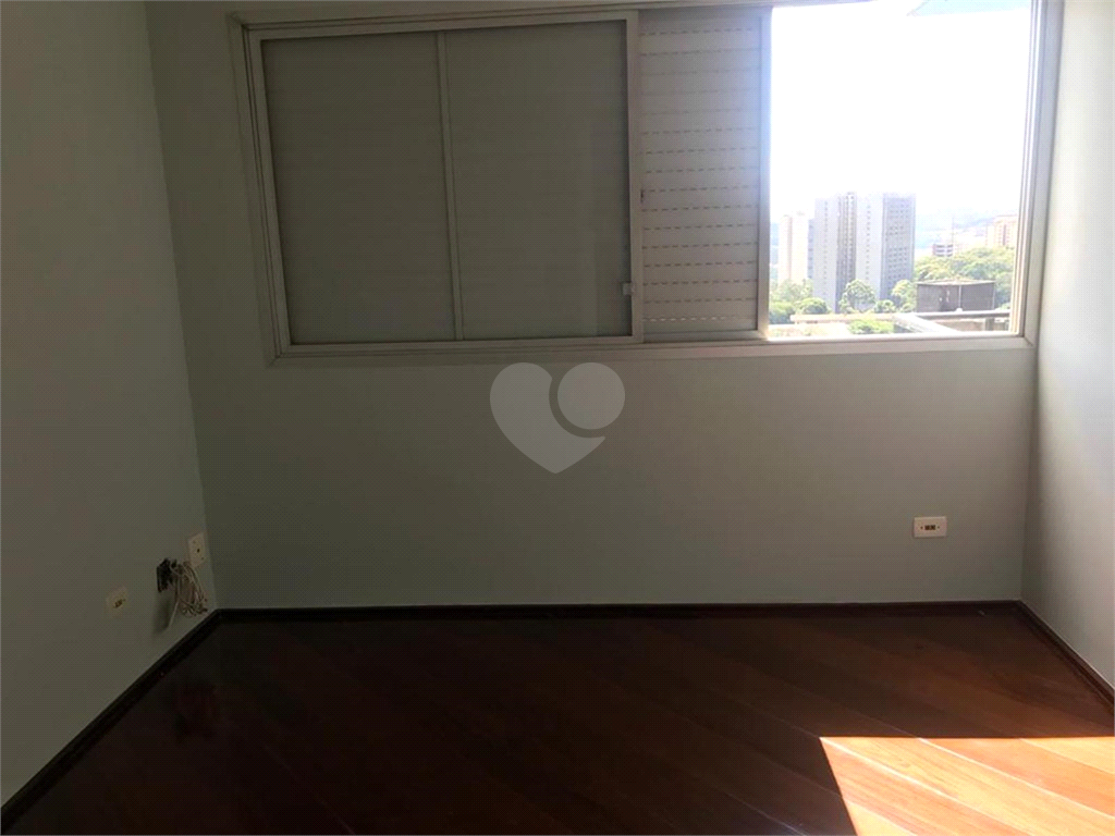 Venda Apartamento São Paulo Vila Suzana REO313052 17