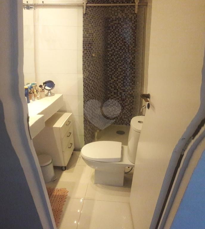 Venda Apartamento São Paulo Vila Suzana REO313052 19