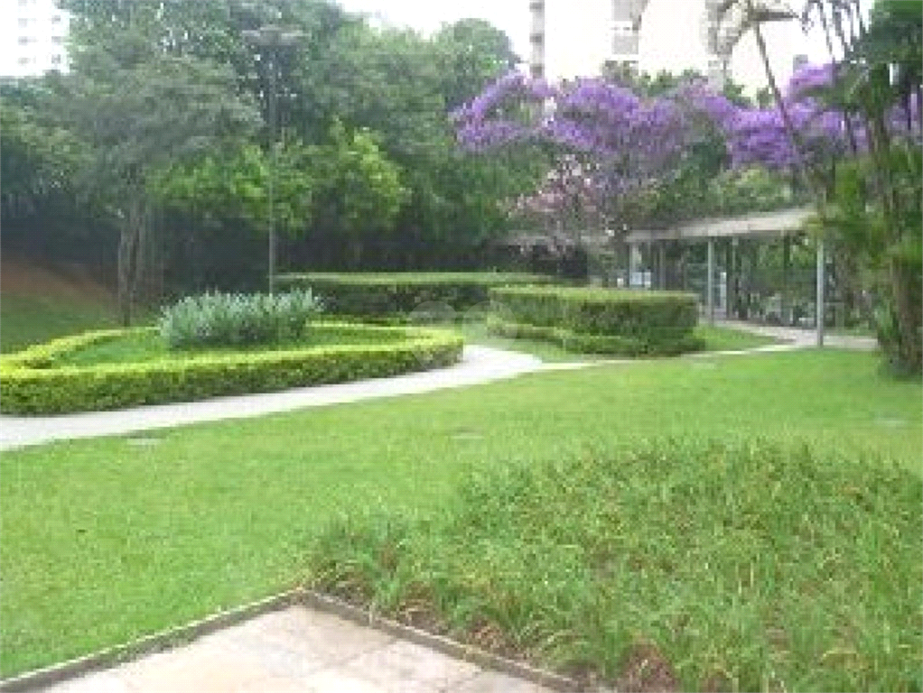 Venda Apartamento São Paulo Vila Suzana REO313052 28