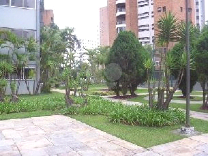 Venda Apartamento São Paulo Vila Suzana REO313052 29