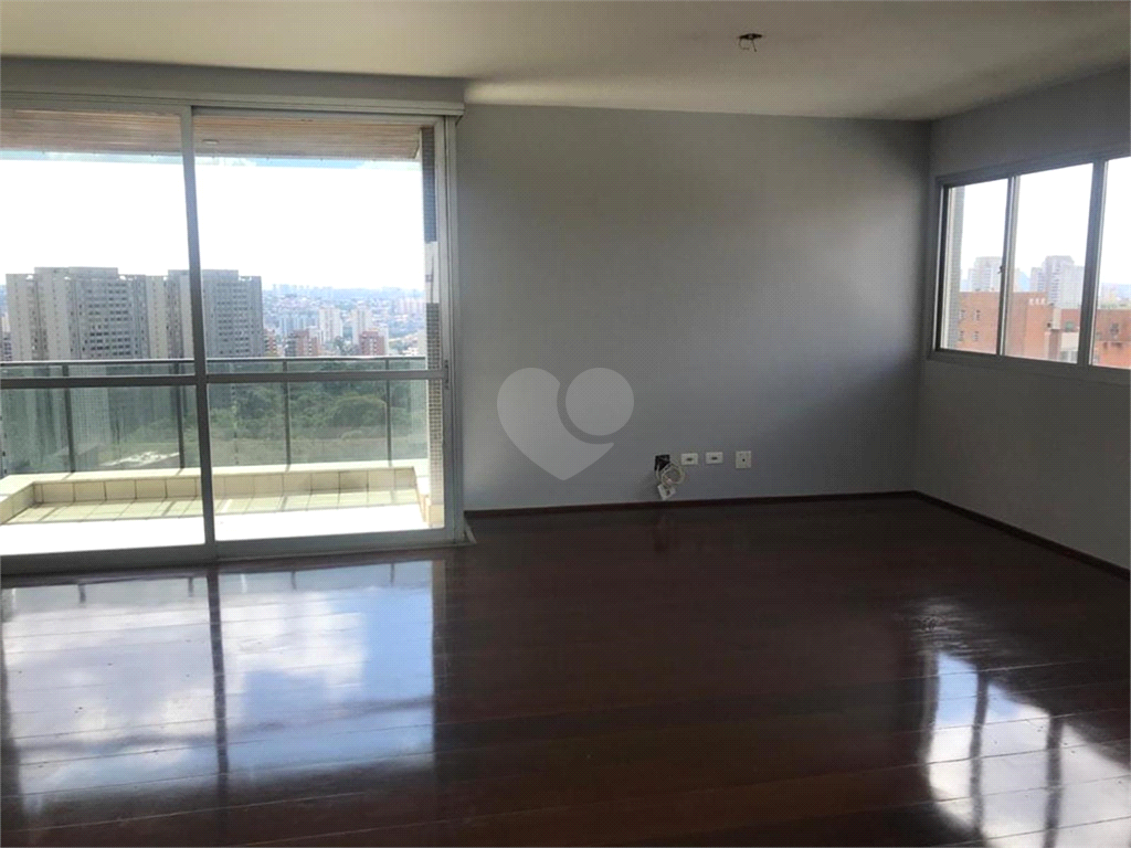 Venda Apartamento São Paulo Vila Suzana REO313052 1