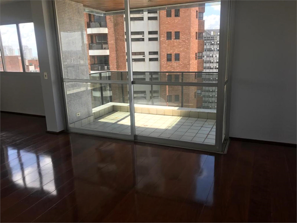 Venda Apartamento São Paulo Vila Suzana REO313052 2