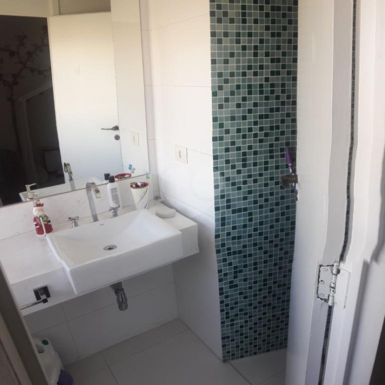 Venda Apartamento São Paulo Vila Suzana REO313052 13