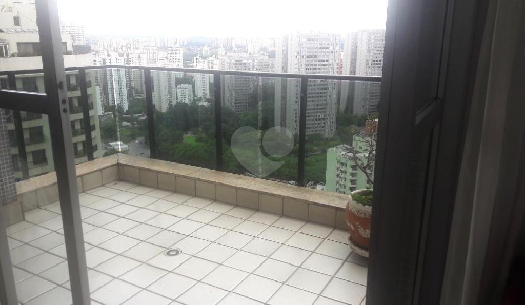 Venda Apartamento São Paulo Vila Suzana REO313052 3