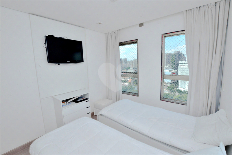 Venda Apartamento São Paulo Vila Olímpia REO313059 73