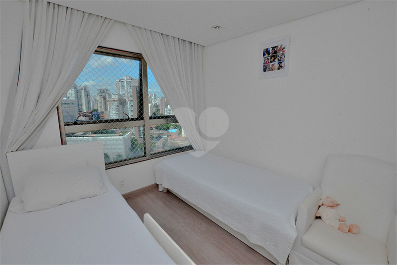 Venda Apartamento São Paulo Vila Olímpia REO313059 80