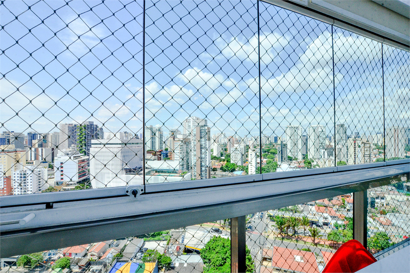 Venda Apartamento São Paulo Vila Olímpia REO313059 94