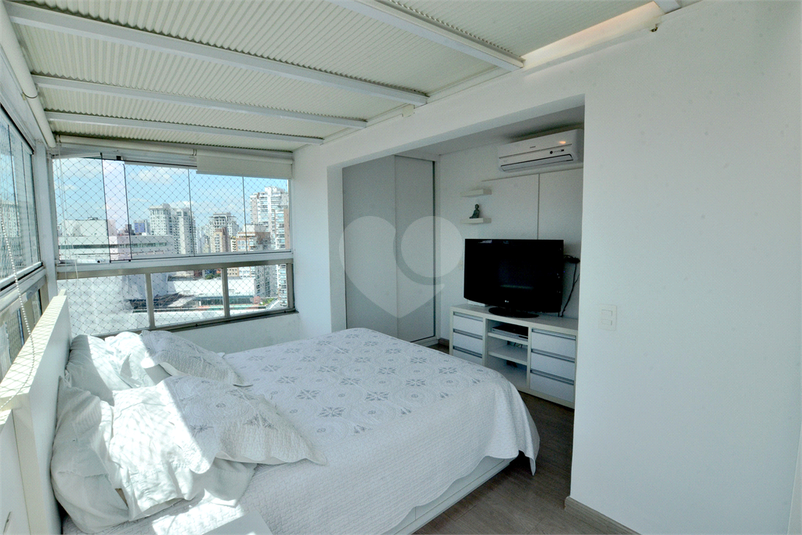 Venda Apartamento São Paulo Vila Olímpia REO313059 85