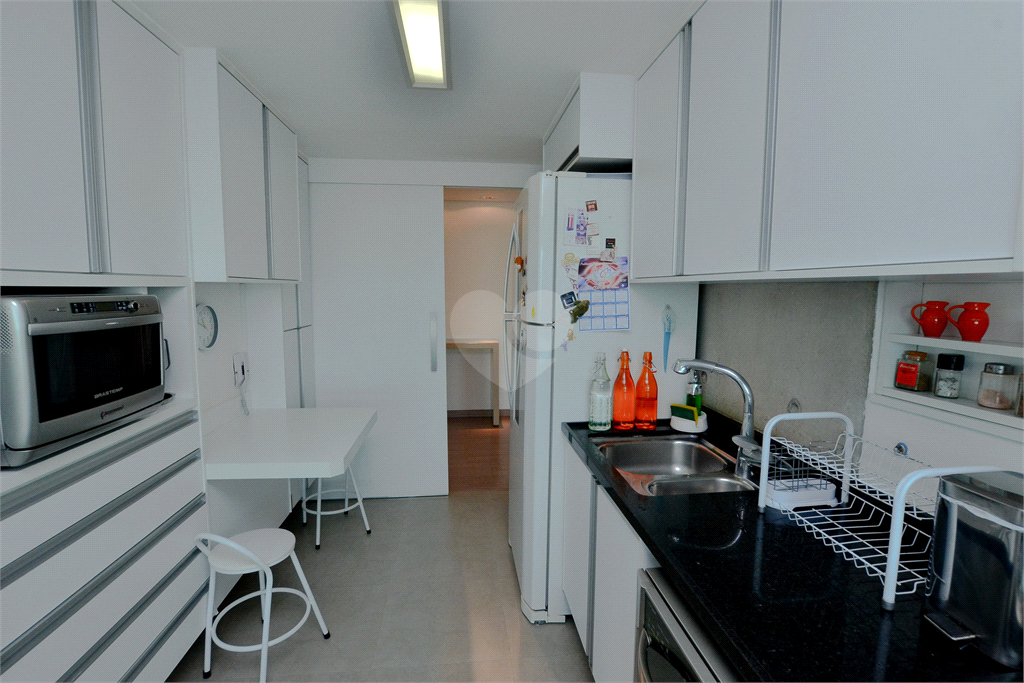 Venda Apartamento São Paulo Vila Olímpia REO313059 66