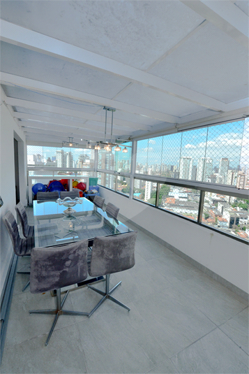 Venda Apartamento São Paulo Vila Olímpia REO313059 71