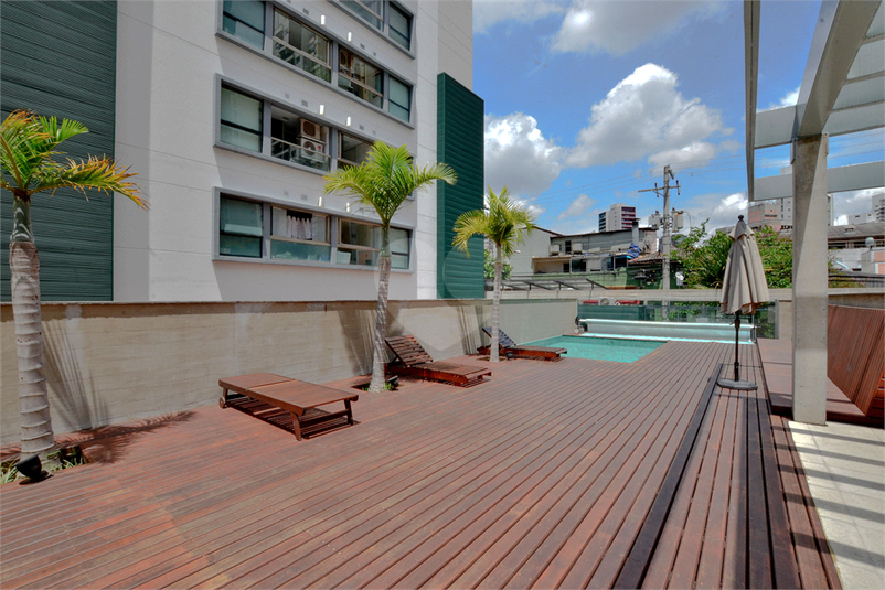 Venda Apartamento São Paulo Vila Olímpia REO313059 104